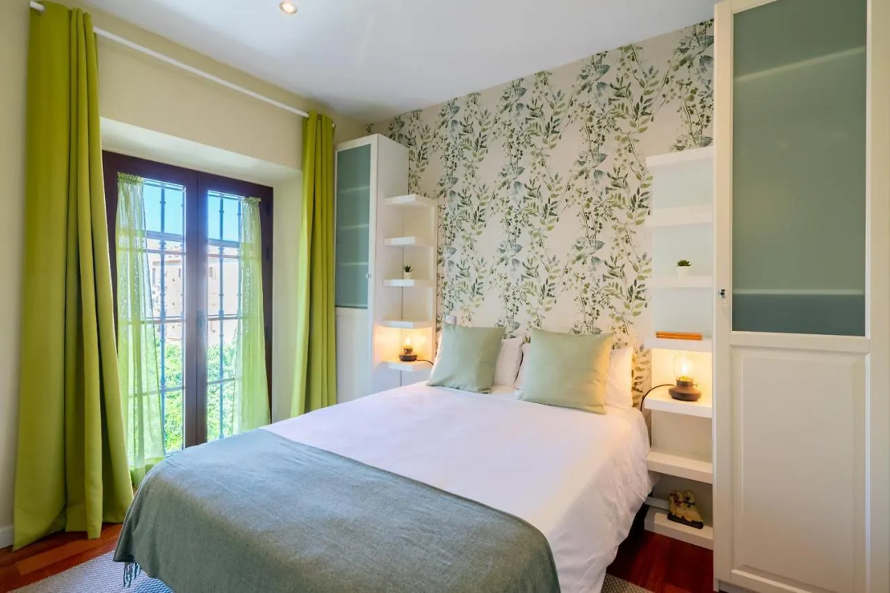 Casa vacanze Exclusiva Casa En Centro Villa Siviglia Spagna