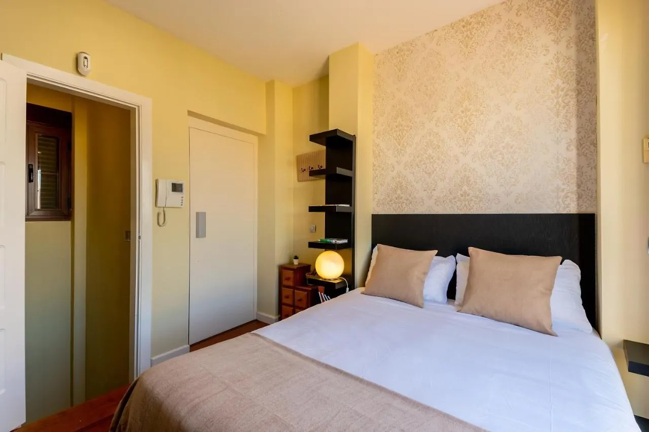 Exclusiva Casa En Centro Villa Siviglia 0*,  Spagna