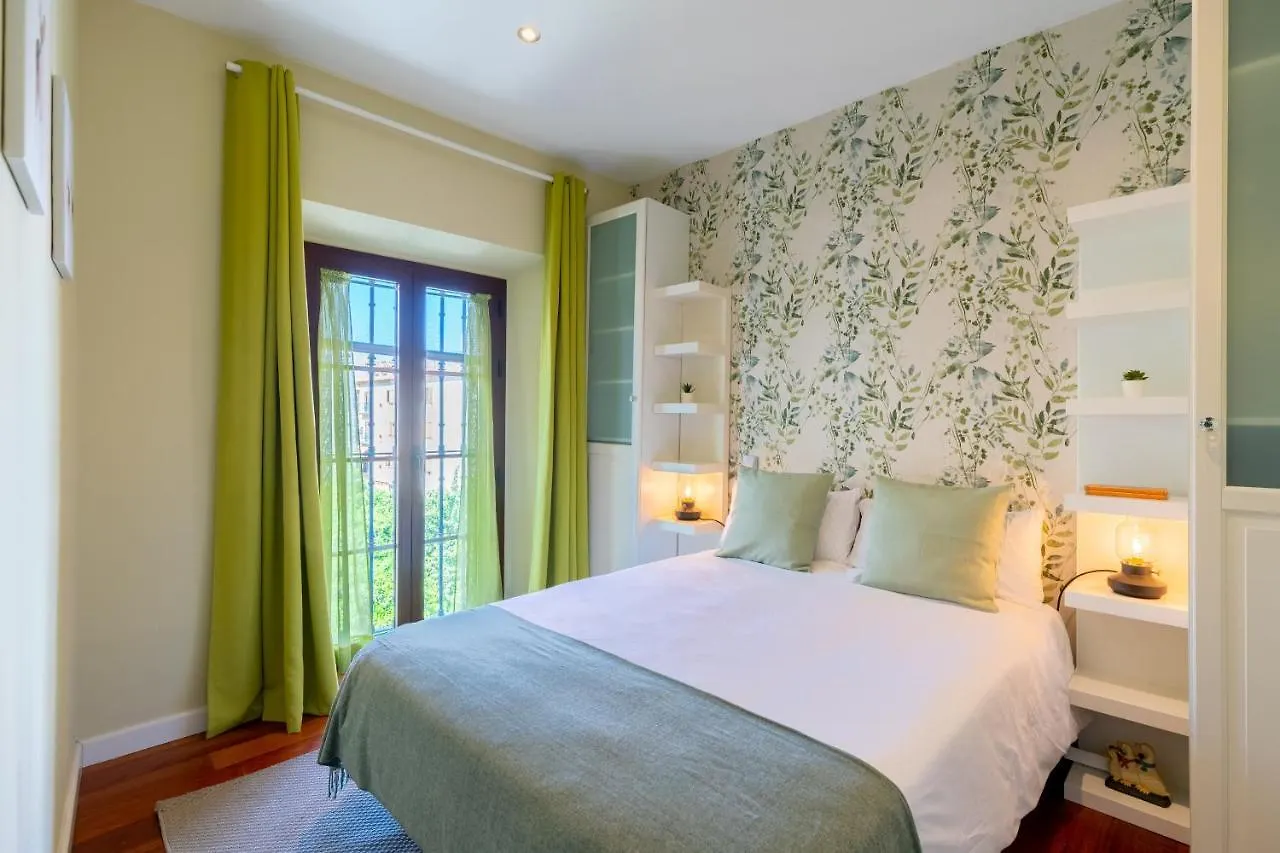 Exclusiva Casa En Centro Villa Siviglia 0*,  Spagna