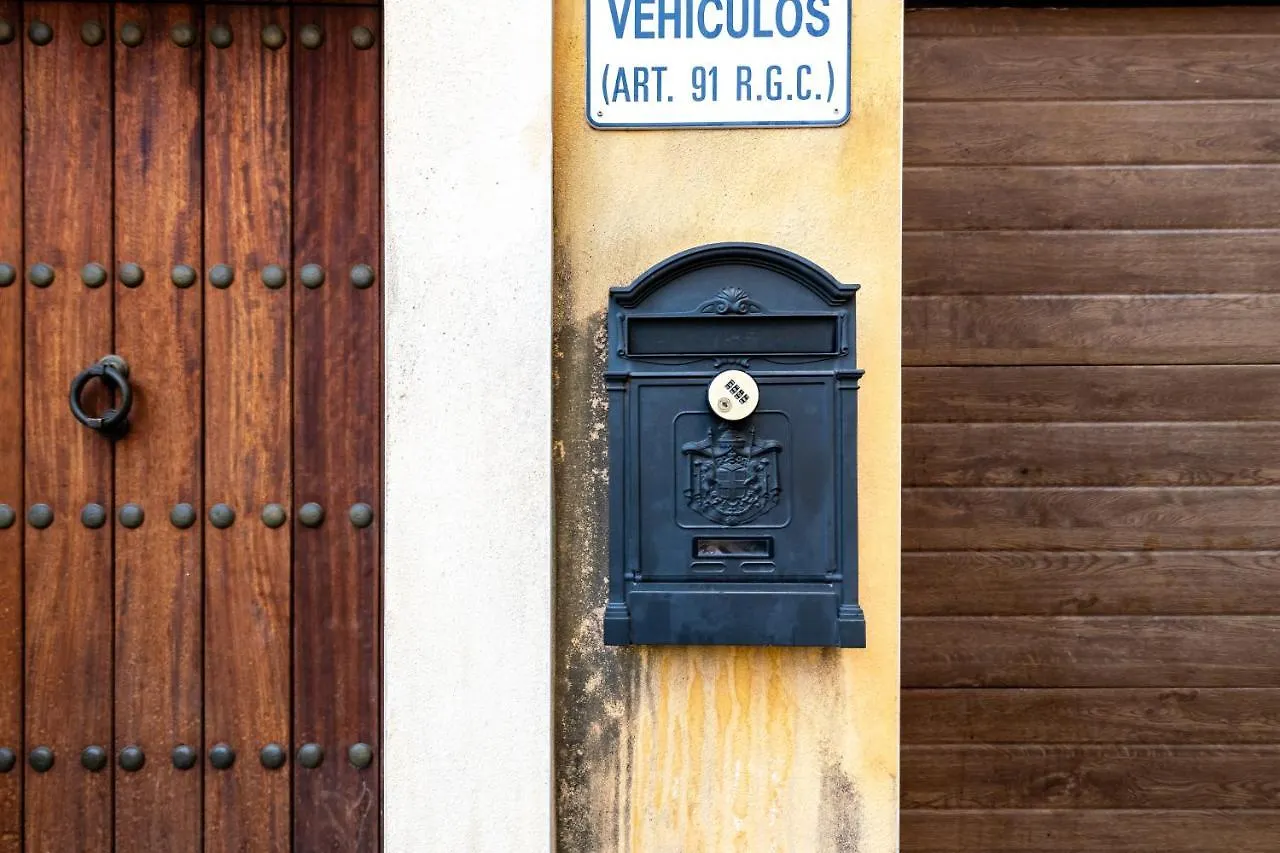 Exclusiva Casa En Centro Vila Sevilha Casa de Férias
