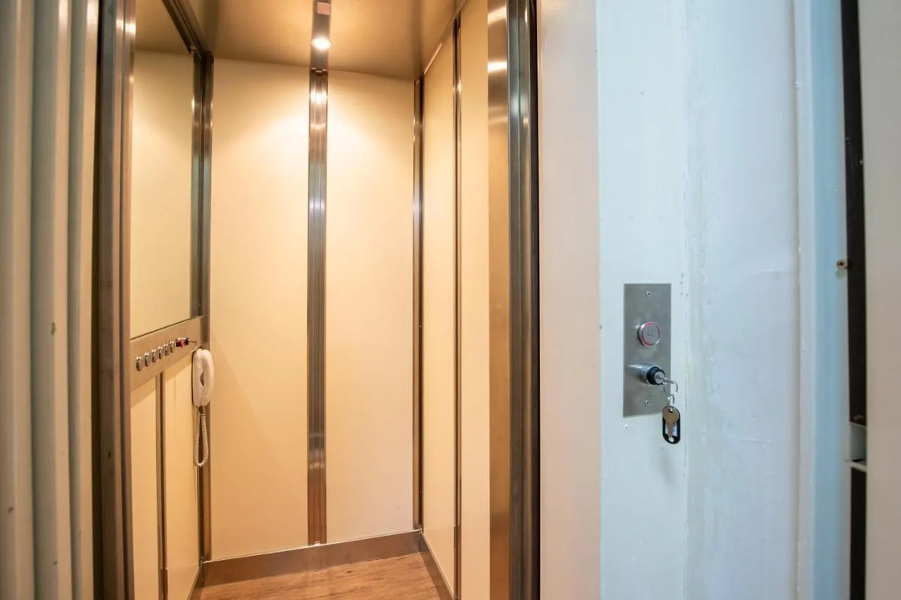 Exclusiva Casa En Centro Vila Sevilha Casa de Férias