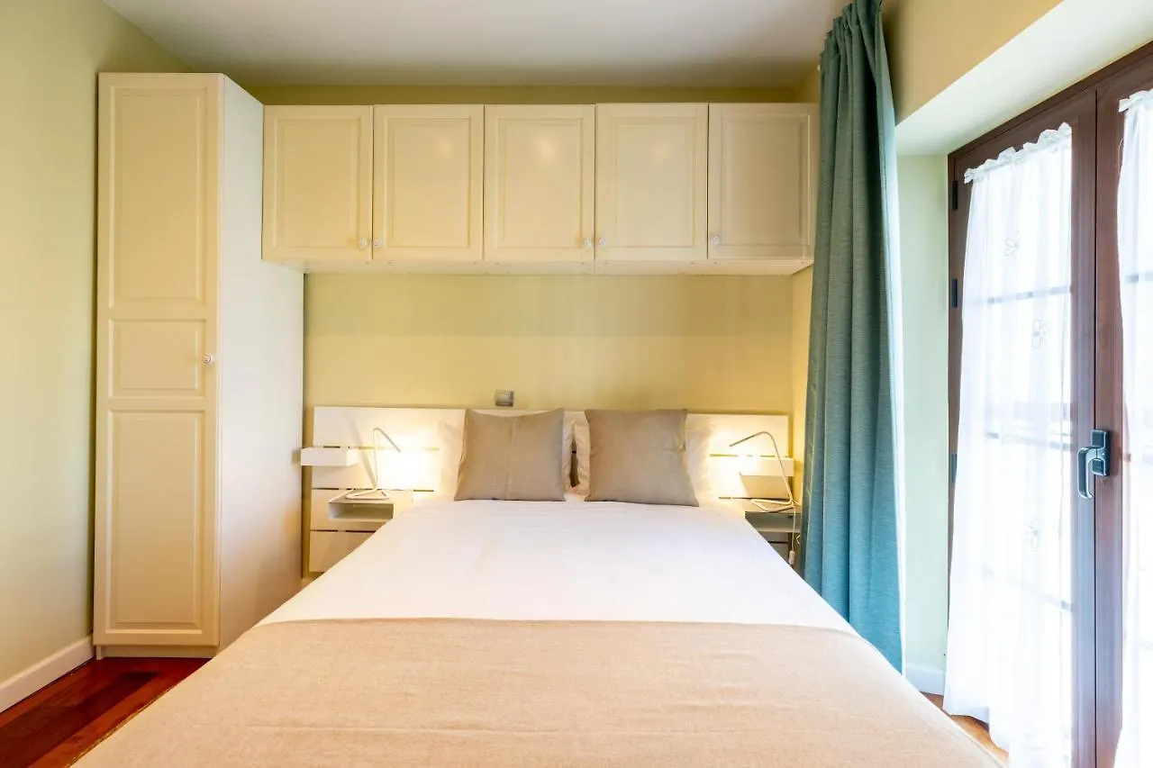 Exclusiva Casa En Centro Villa Seville Holiday home