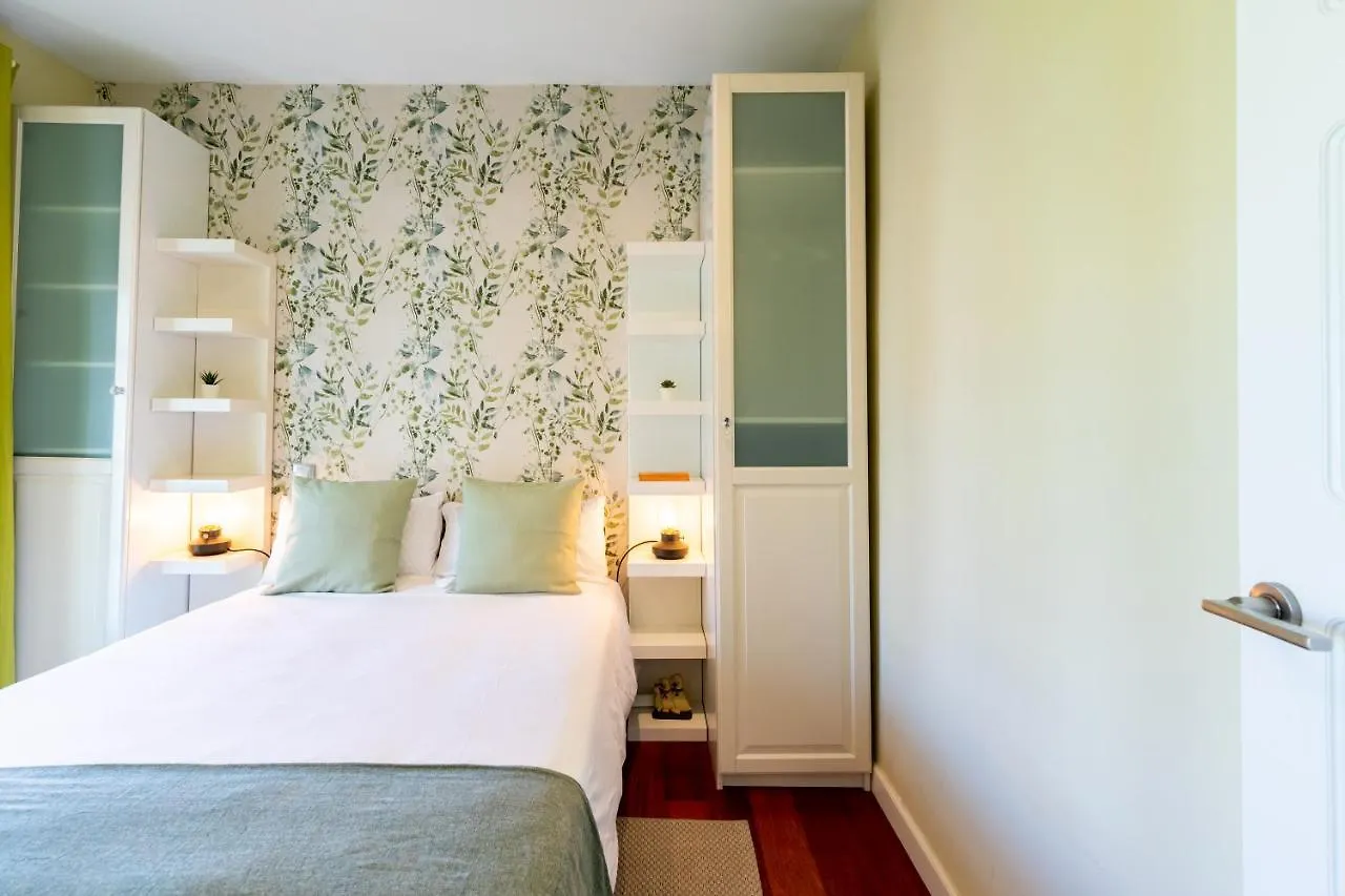 Exclusiva Casa En Centro Vila Sevilha 0*,  Espanha