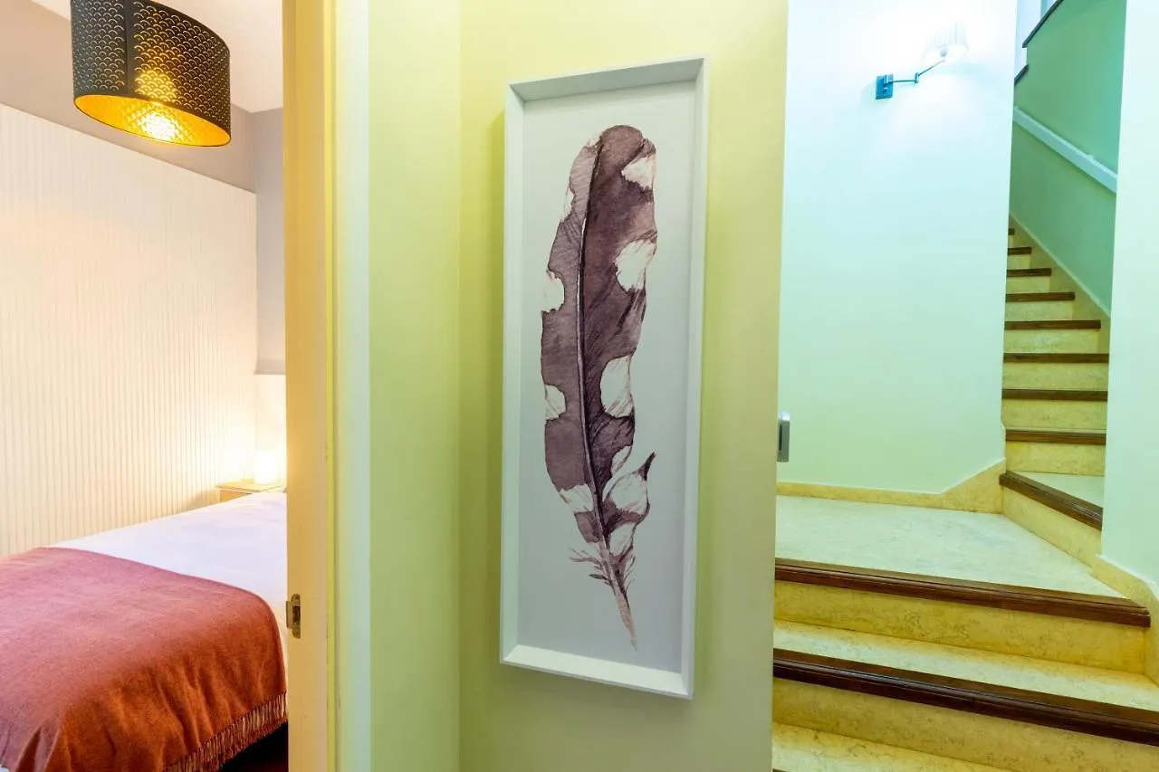 Holiday home Exclusiva Casa En Centro Villa Seville Spain