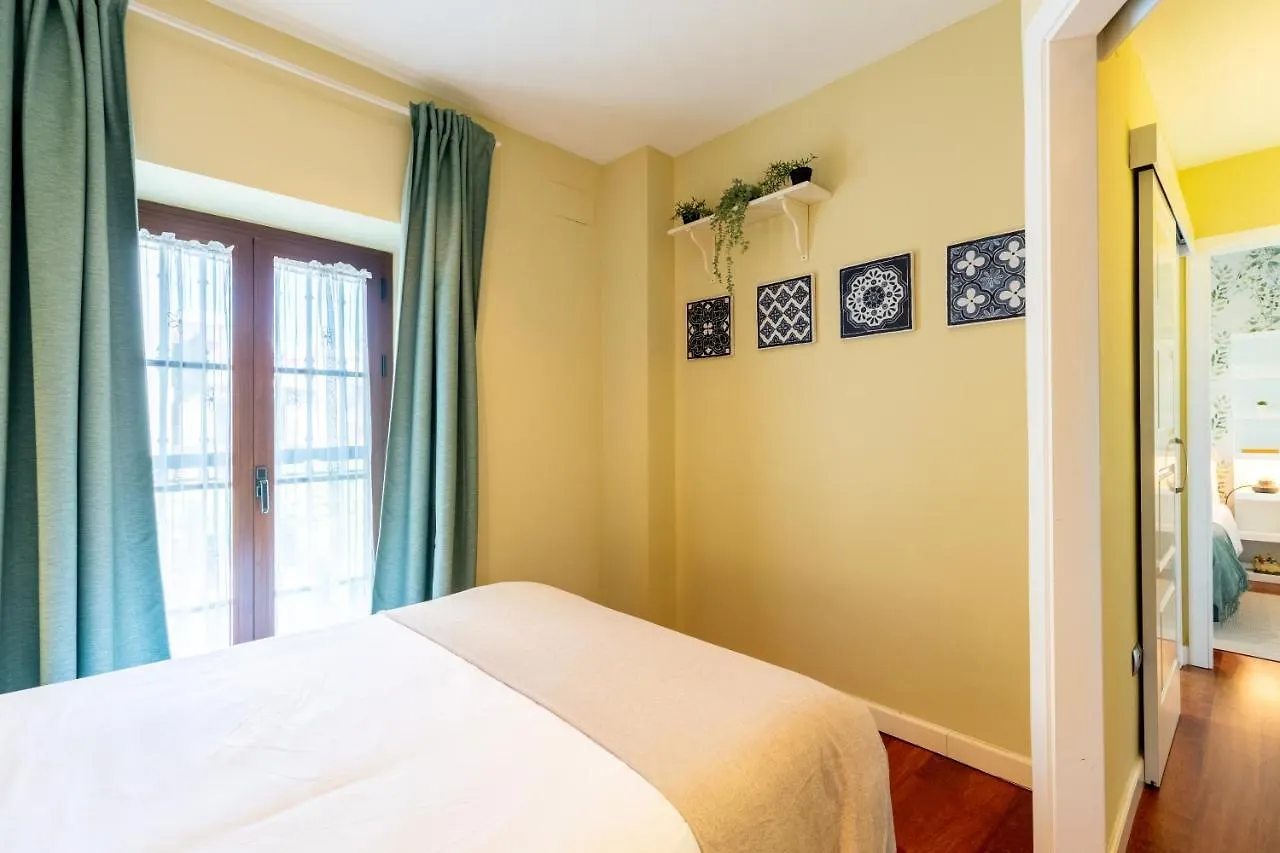 Exclusiva Casa En Centro Vila Sevilha
