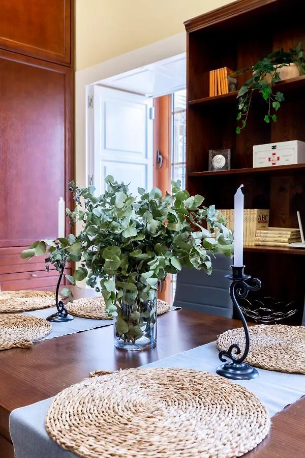 Exclusiva Casa En Centro Villa Seville