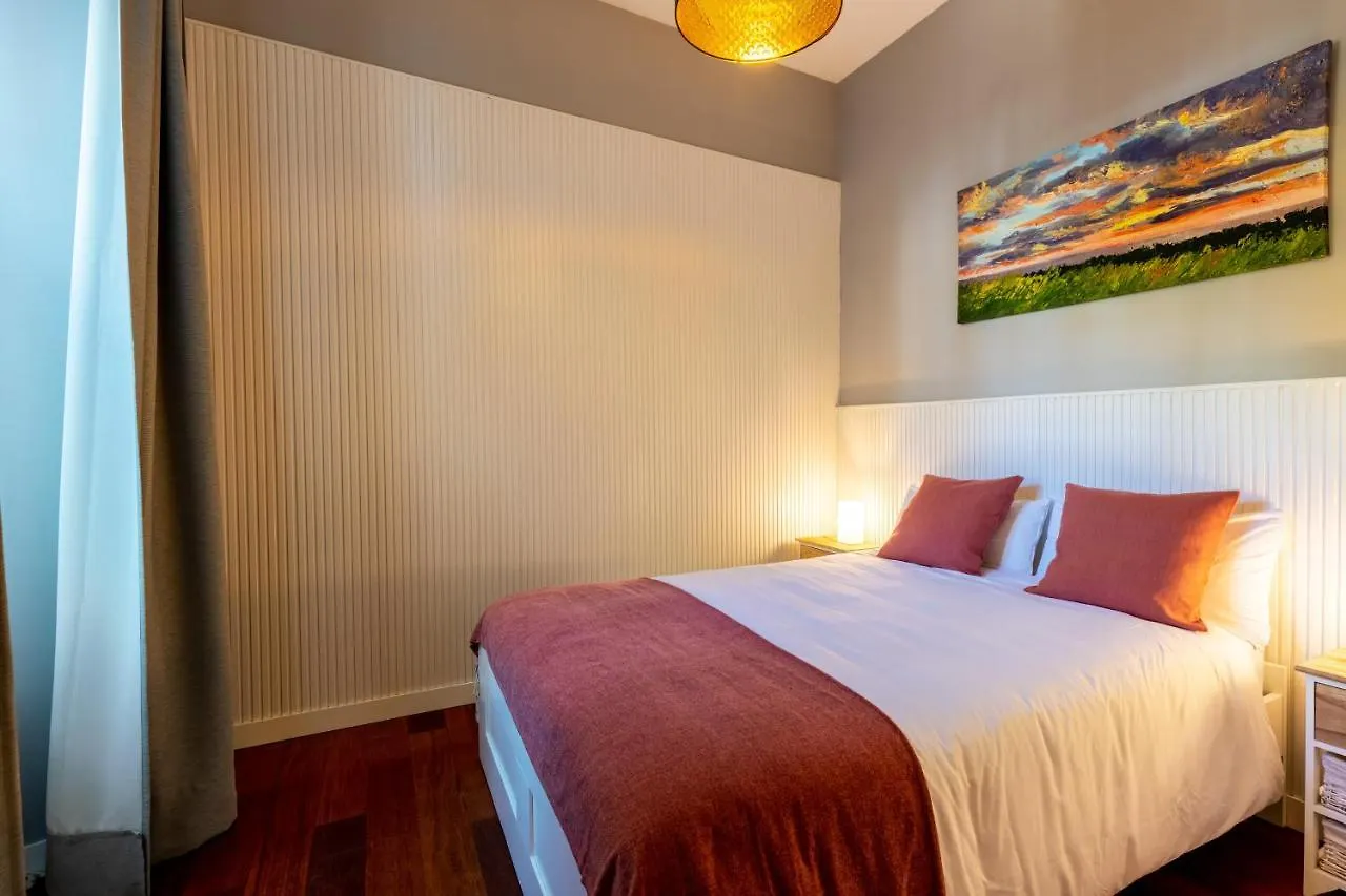 Exclusiva Casa En Centro Vila Sevilha