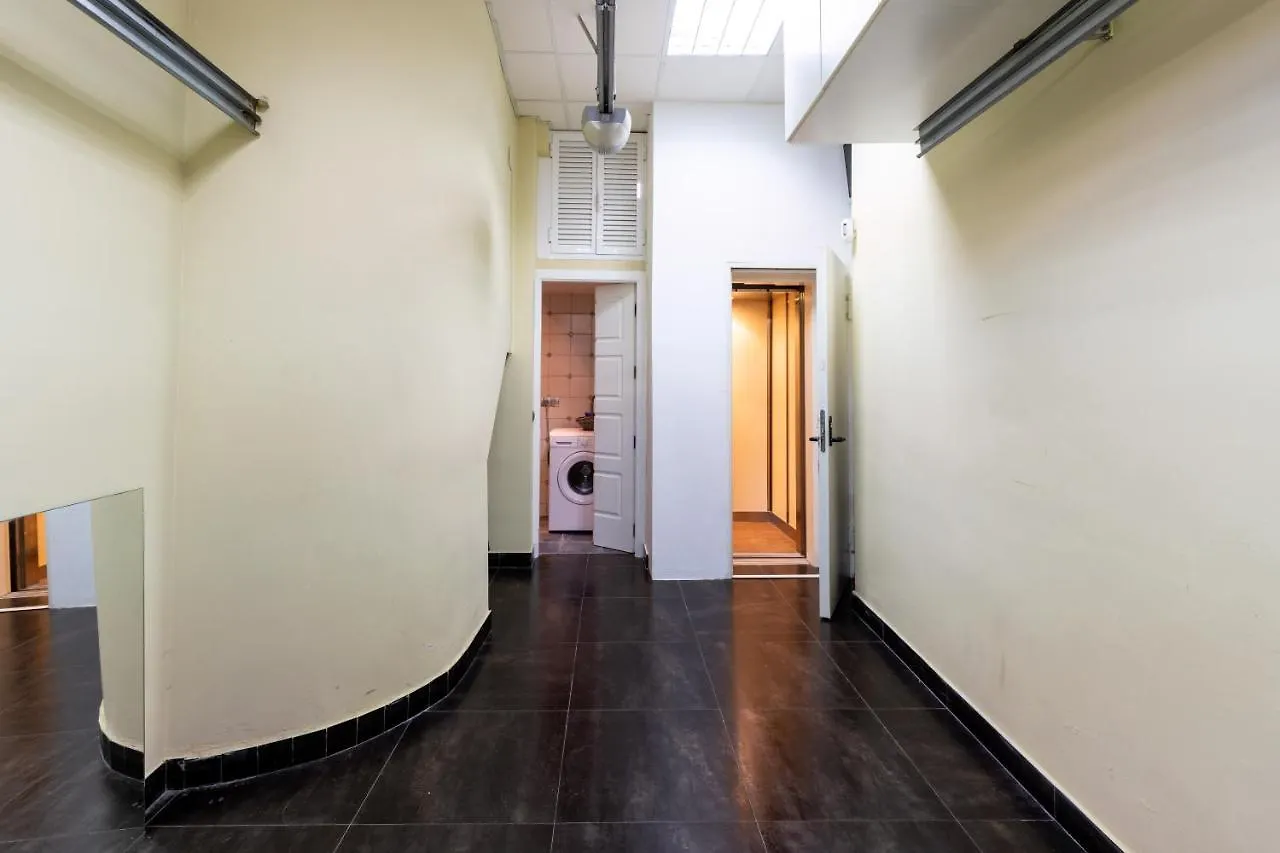 Exclusiva Casa En Centro Villa Seville 0*,