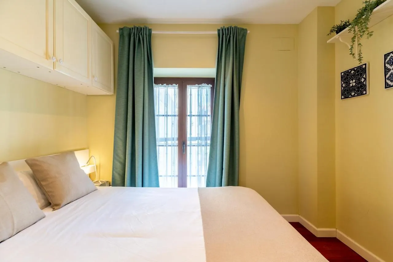 Exclusiva Casa En Centro Vila Sevilha Espanha