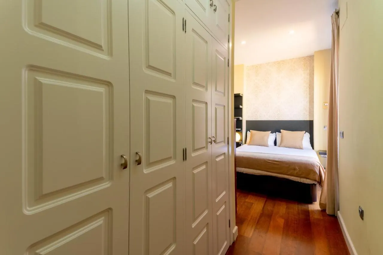 Exclusiva Casa En Centro Vila Sevilha 0*,