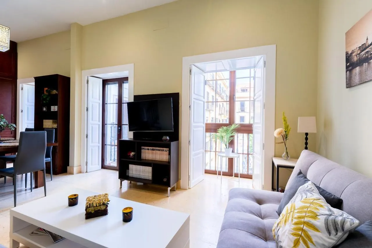 Exclusiva Casa En Centro Villa Seville