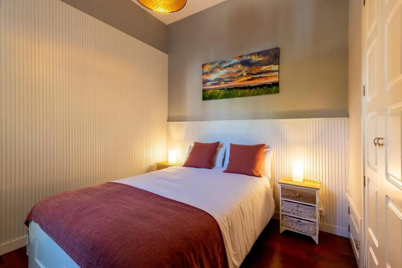 Exclusiva Casa En Centro Vila Sevilha 0*,