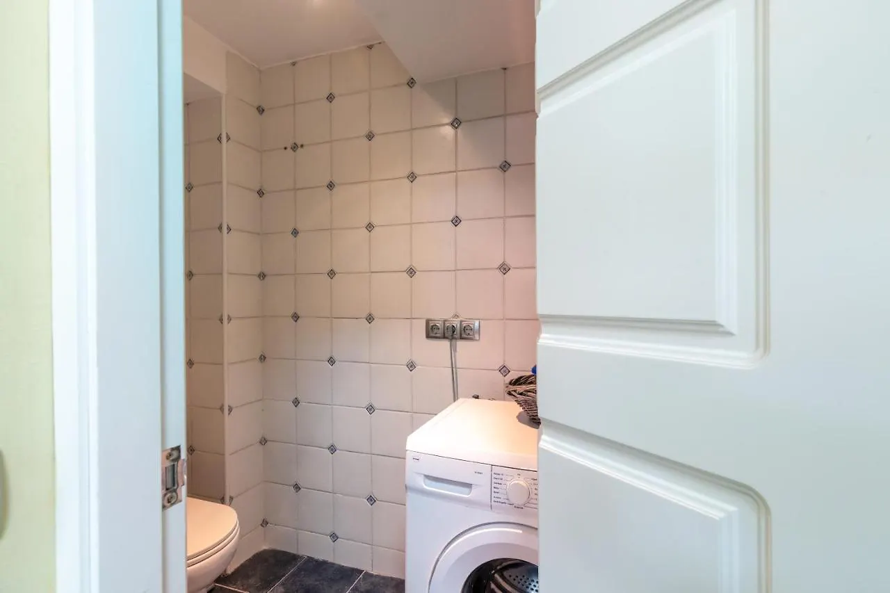Exclusiva Casa En Centro Villa Seville