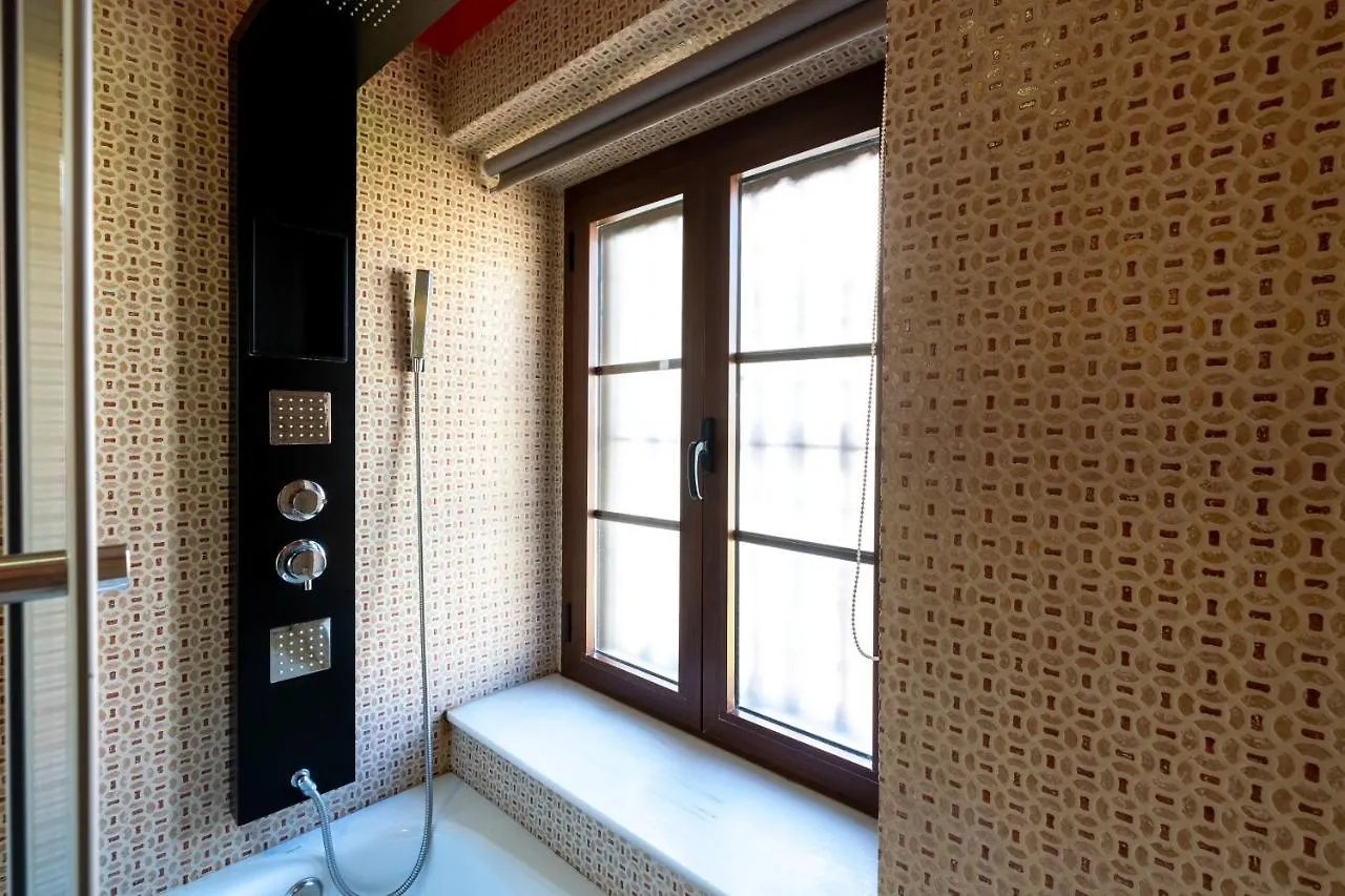 Exclusiva Casa En Centro Villa Seville