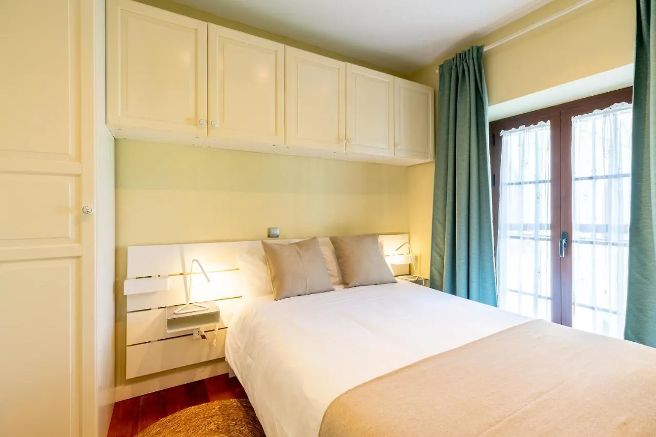 Exclusiva Casa En Centro Vila Sevilha Casa de Férias
