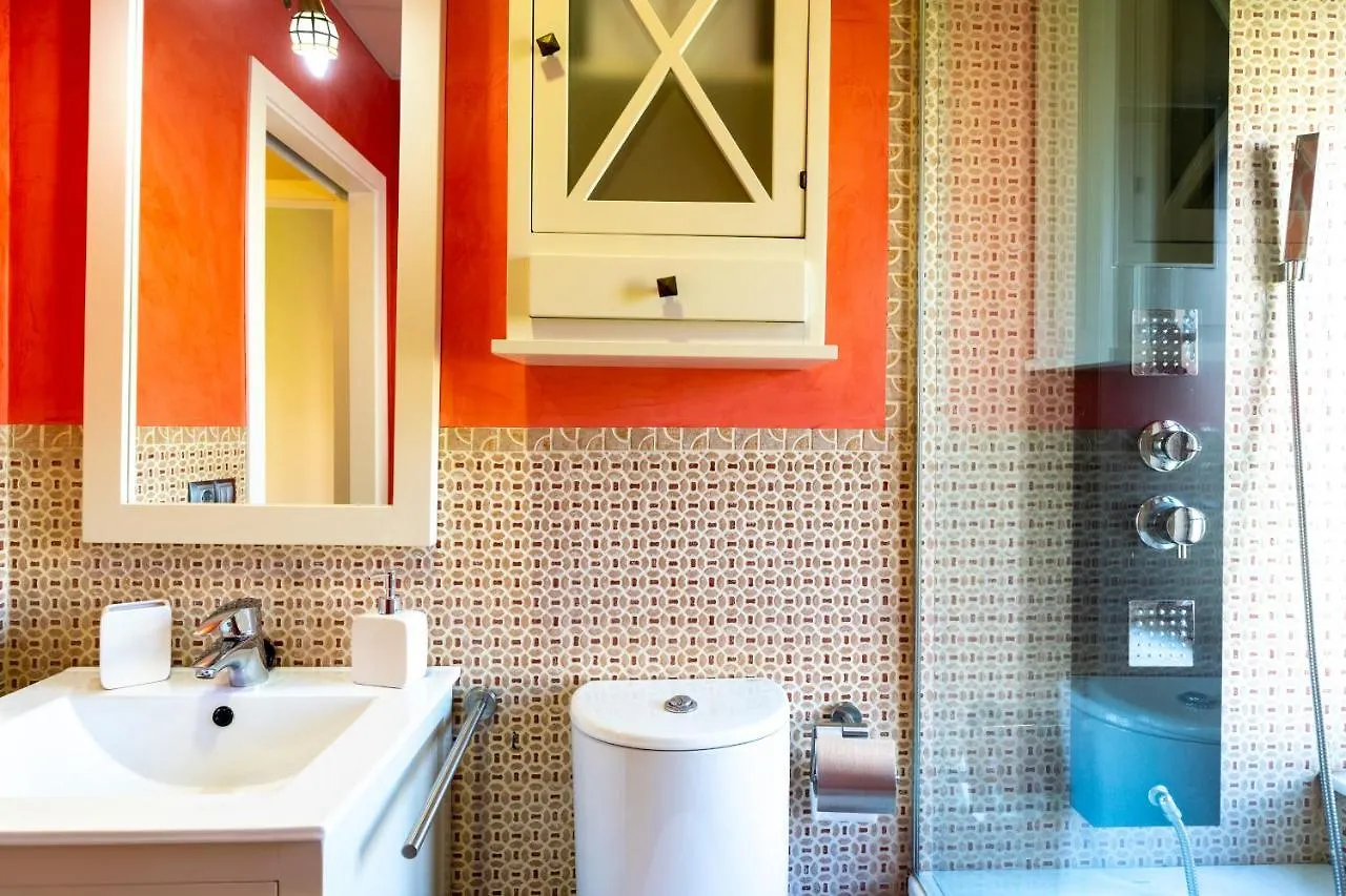Casa de Férias Exclusiva Casa En Centro Vila Sevilha Espanha