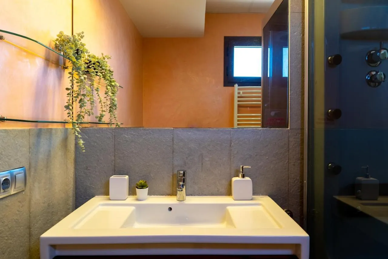 Exclusiva Casa En Centro Villa Seville Holiday home