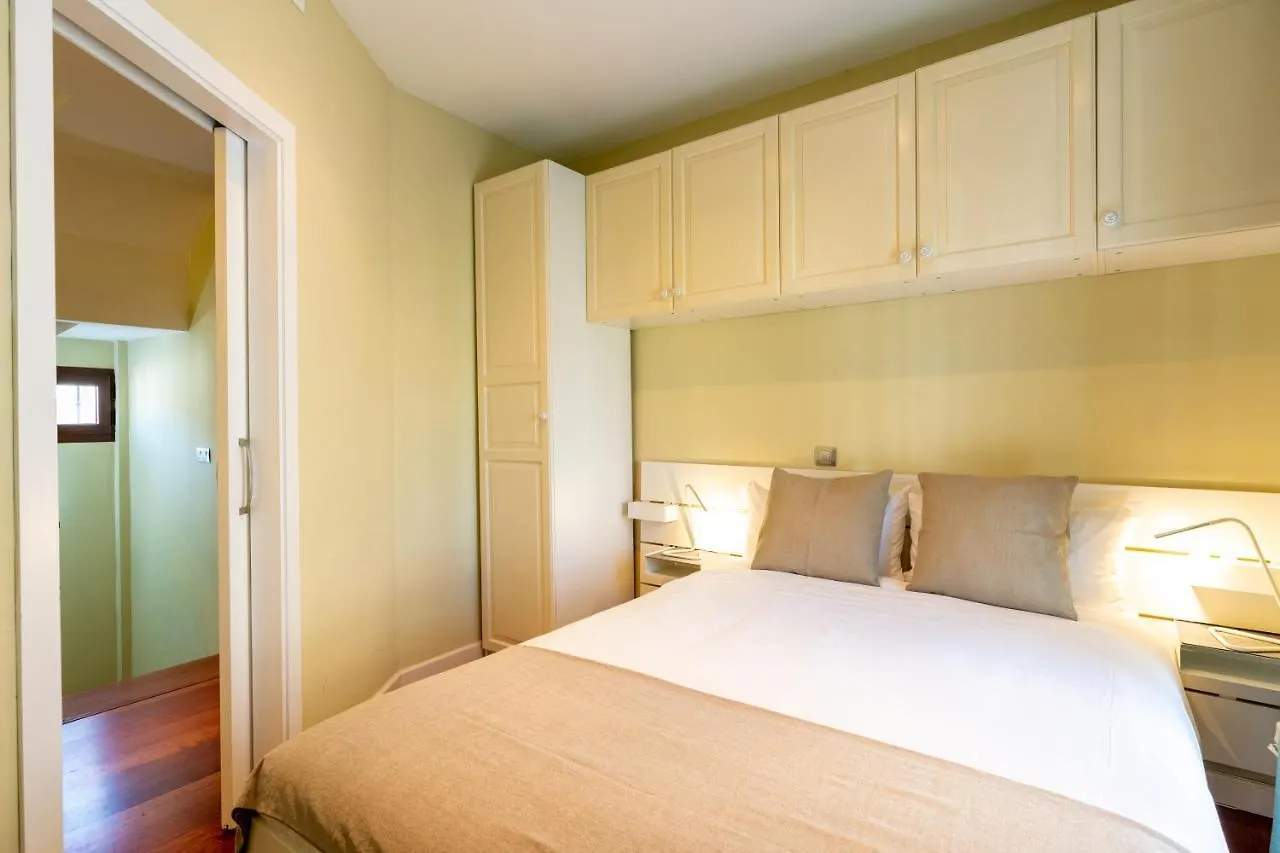 Exclusiva Casa En Centro Vila Sevilha