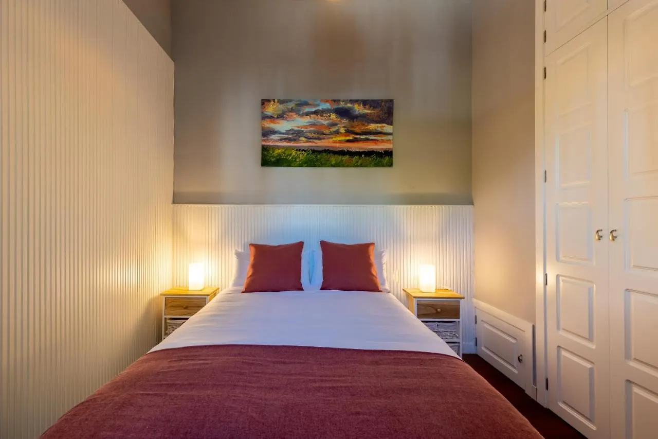Holiday home Exclusiva Casa En Centro Villa Seville