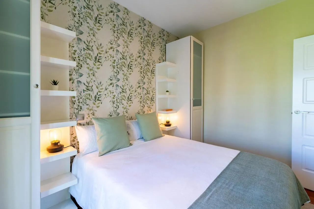 Exclusiva Casa En Centro Vila Sevilha 0*,  Espanha